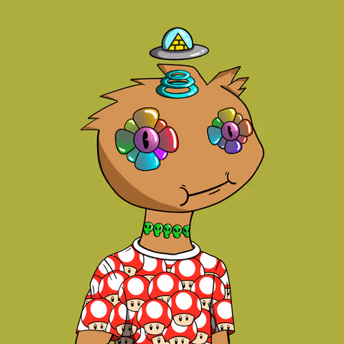 Tokenmonnft