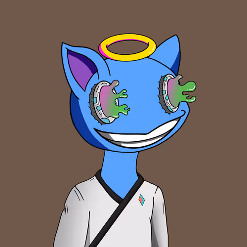 Tokenmonnft