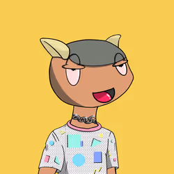 6833