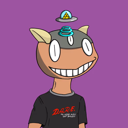 Tokenmonnft