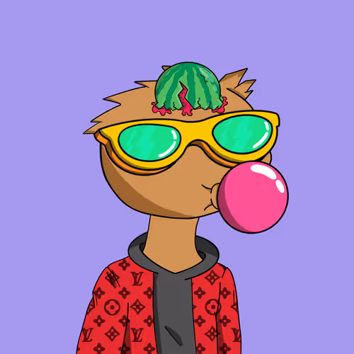Tokenmonnft