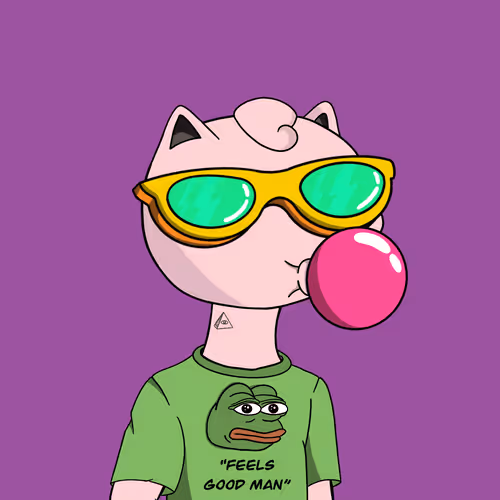 Tokenmonnft