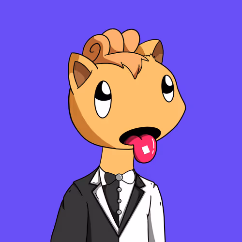 Tokenmon #10390
