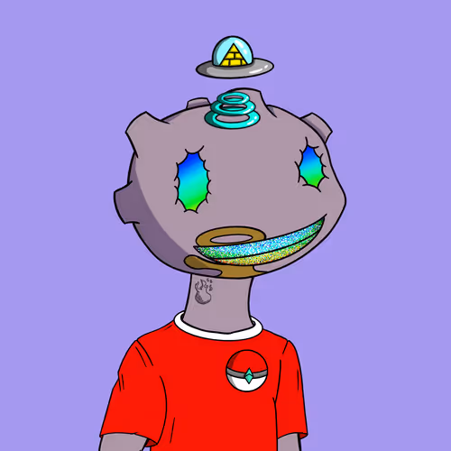 Tokenmonnft