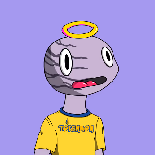 Tokenmonnft