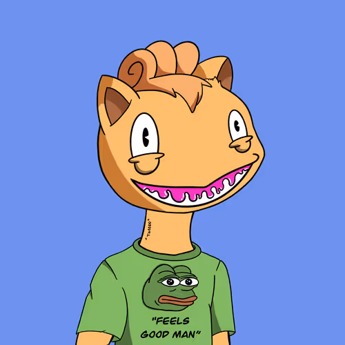 Tokenmonnft