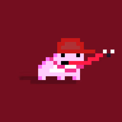 Omnifrogs #390
