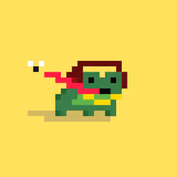 Omnifrogs #157