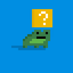 Omnifrogs #156