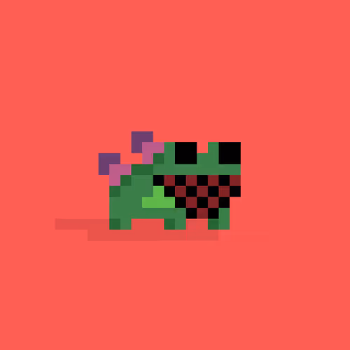 Omnifrogs #469