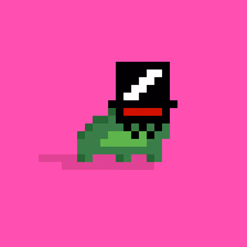 Omnifrogs #28