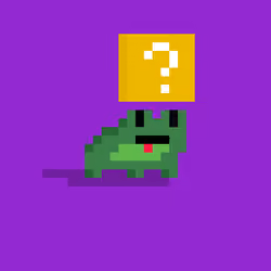 Omnifrogs #471