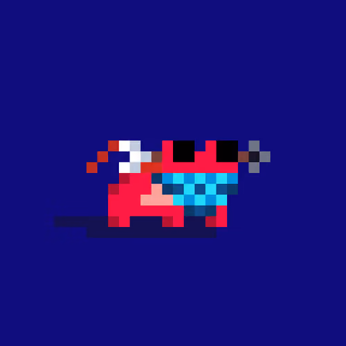 Omnifrogs #553