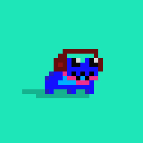 Omnifrogs #21