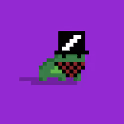 Omnifrogs #320