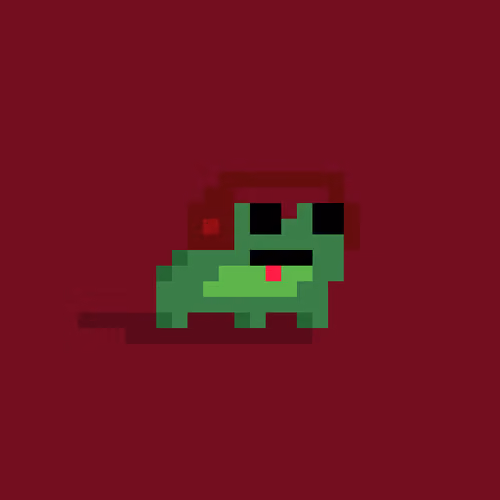Omnifrogs #922