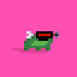 Omnifrogs #132