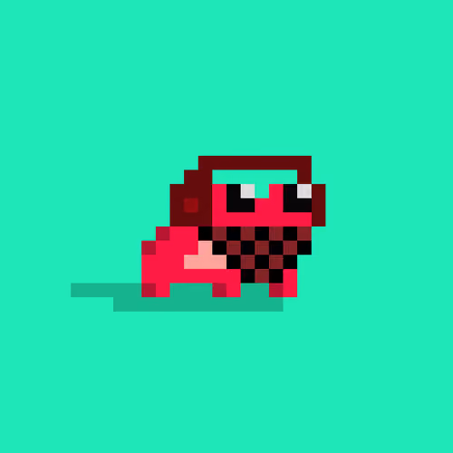 Omnifrogs #331