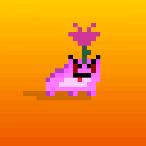 Omnifrogs #480