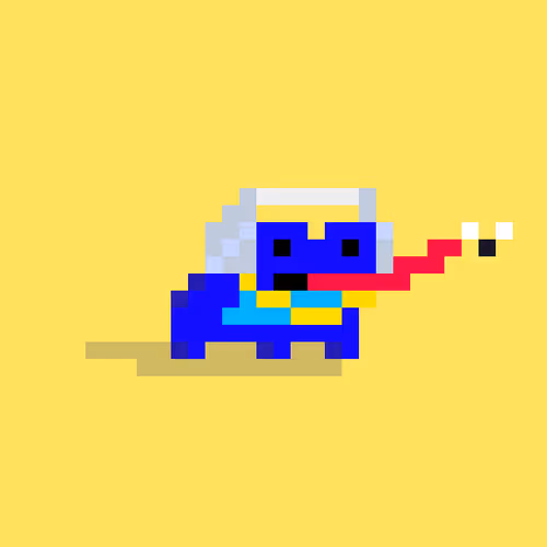 Omnifrogs #329