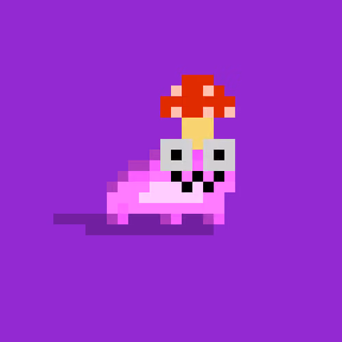 Omnifrogs #325