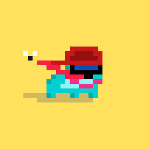 Omnifrogs #348