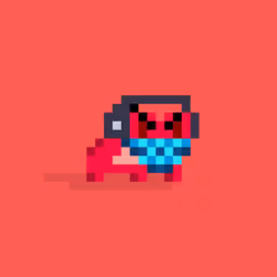 Omnifrogs #378