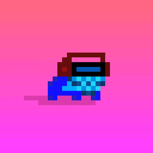 Omnifrogs #393