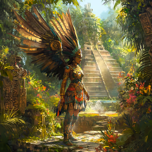 Tenochtitlangardens