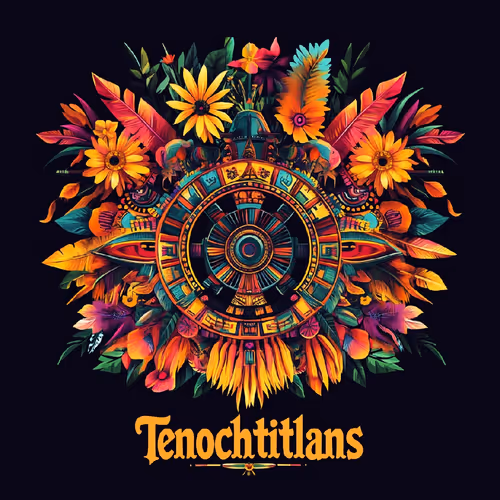 Tenochtitlan Gardens