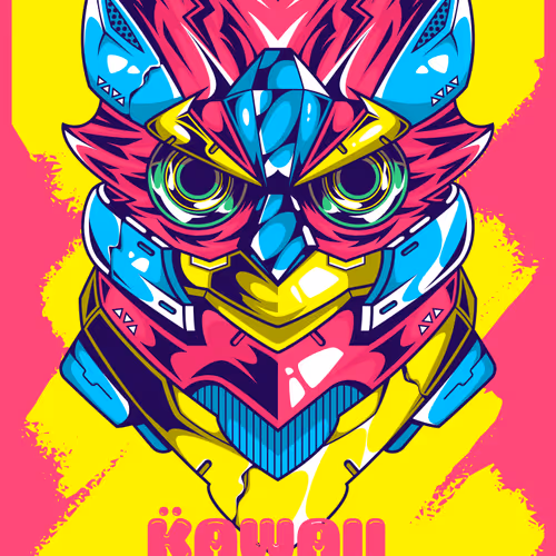 Kawaii Supersonic