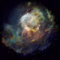 Cosmos AI #237