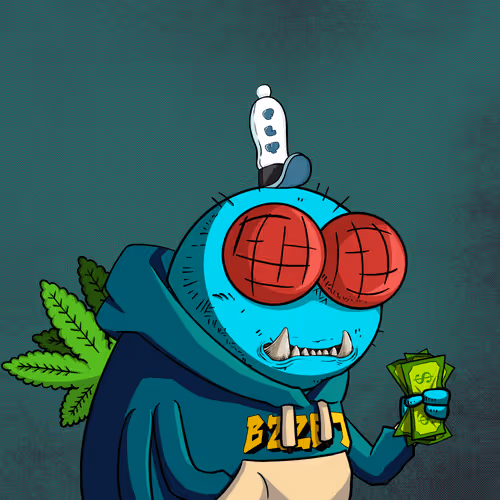 Fly Wen