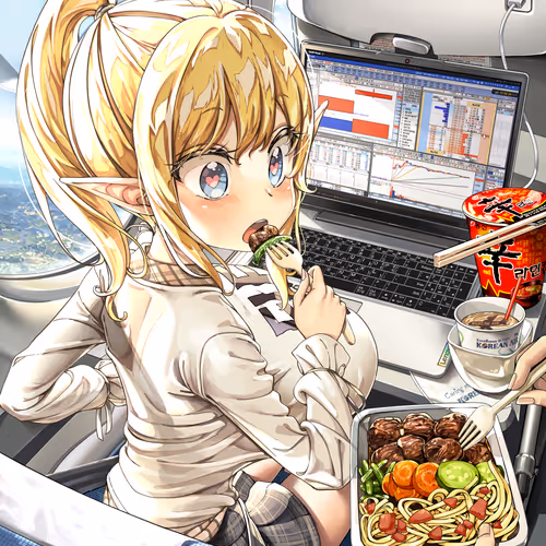 Stock Trading Elf V2