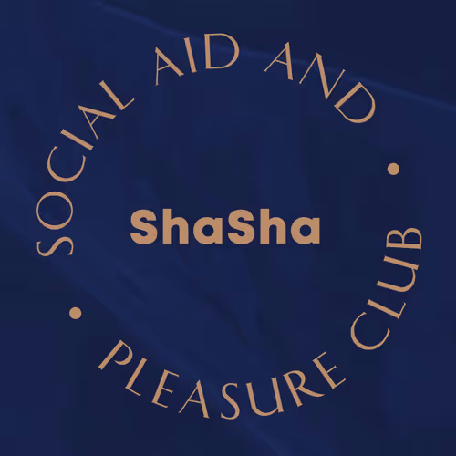 Shasha Vip