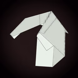 Freedom Abstraction by Noan #254