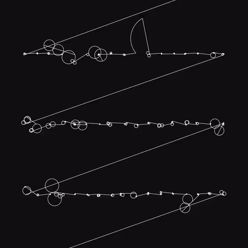 Predeterminate, yet unknown by michelangelo (encapsuled)