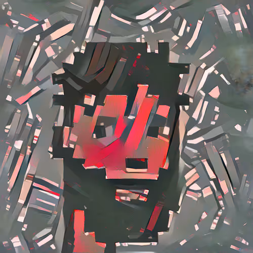 NeuralPunk 5#