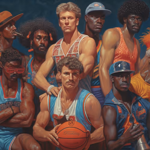 Fuck It We Ball