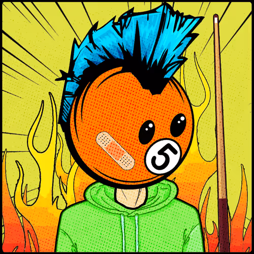 Bad A Billiards #144