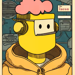 Issues #350 - Doodles