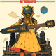 Issues #429 - Satar Hero