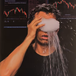 Issues #379 - Cry me a river