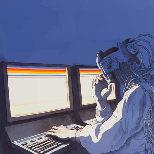 Issues #27 - VT04 Graphic Display