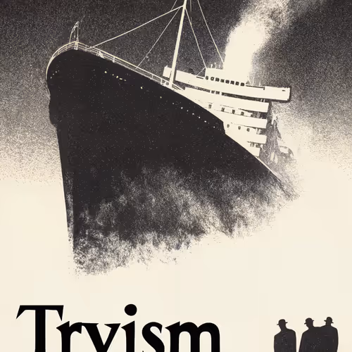 Issues #78 - Trying to Raise the Titanic