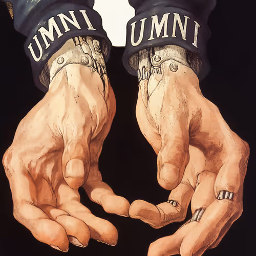Issues #248 - Hands of the Creator