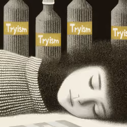 Issues #103 - Trying not to oversleep