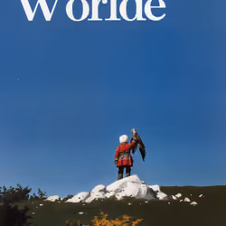 Issues #296 - Wings of Tradition