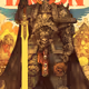 Issues #464 - For the Alliance!