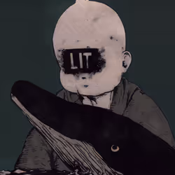 Issues #24 - Where Is My Mind